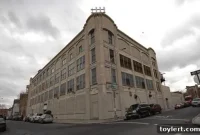 Gowanus Colossus: From Factory Floor to Future