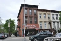 Stuy Heights Gears Up For Diner Debut