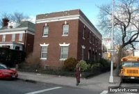 Unveiling 1842 Bedford Avenue