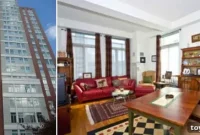 Daily Condo Spotlight: 85 Adams Street, Unit 5A