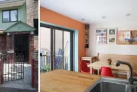 Spotlight Rental: 277 21st Street