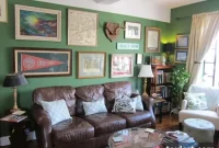 Monroe’s Memoir: A Life Etched in Place