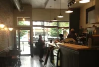 Stocked Debuts in Prospect Heights