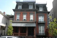 Spotlight on 186 Quincy Street Today