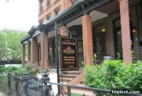 473 Clinton Avenue: Three Exclusive Boutique Condos