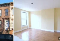 Spotlight Property: 133 Van Buren Street