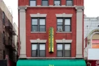 Daily Discovery: 711 Nostrand Avenue