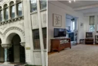 Daily Co-op Highlight: 70 Remsen Street, #2C