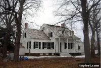 Architectural Spotlight: 1940 East 36th Street