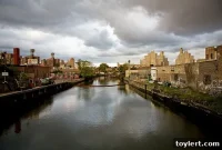 Gowanus Community Launches Fund Drive to Save Historic Buildings