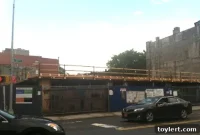 New Rental Tower Takes Shape at 3rd Avenue and Bergen