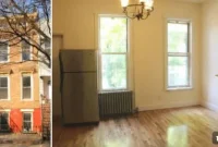 Daily Gem 603 Van Buren Street