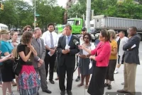 Last Call for Safety on Ocean Parkway