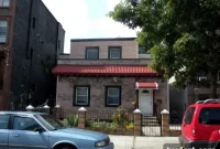 Spotlight Building 179 Quincy Street