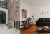 The Day’s Best Find: 320 Sterling Street Rental
