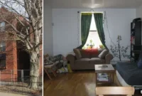 Spotlight Rental: 71 New York Avenue