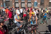 Closing Bell Countdown Brooklyn’s Epic Ride