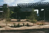 Havemeyer Park and Brooklyn Bike Park: Grand Opening This Saturday