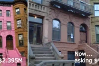 Bye Bye Pink: Park Slope’s Iconic Home Gets a Fresh Start