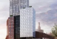 Atlantic Yards Pre-Fab Tower Sparks Plumbers’ Lawsuit Against DOB