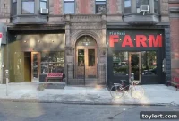 RedSky’s Bold Bet on Flatbush Avenue