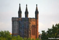 New Details Unfold in Deadly Christ Church Crash