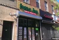 Energy Fuel Coming Soon to Fulton Street