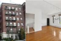 Today’s Co-op Spotlight: 115 Eastern Parkway 5E