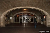 Grand Central Oyster Bar Unveils Park Slope Outpost