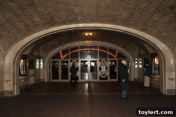 Grand Central Oyster Bar Unveils Park Slope Outpost 2 img 143639 1