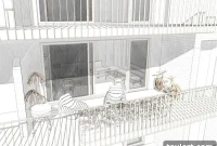 Hello Living Expands Its Footprint in Prospect Lefferts Gardens