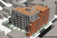 Unlocking 22 Caton Place