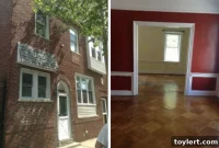 Daily Residence Highlight: 1211 Union Street, Unit 2