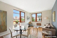 166 Smith Street Launches Eight New Rental Units in Boerum Hill