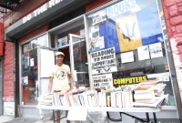 Local Read: Bed-Stuy Bookstore Fundraiser Tomorrow