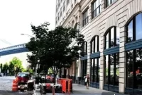 Atrium Dumbo’s Grand Opening Kicks Off Today