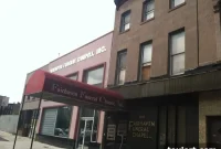 New Karl Fischer Development Planned for Clinton Hill