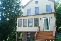 Brownstoner Upstate: Taxes So What