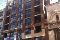 The Park Union’s Green Betrayal