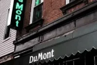 DuMont Owner Colin Devlin Takes His Own Life