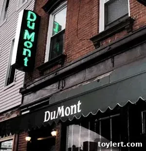 DuMont Owner Colin Devlin Takes His Own Life 2 dumont-072613