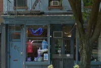 Brooklyn’s Last Hippie Stronghold Shuts Down This Fall