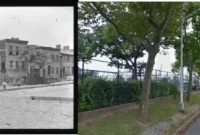 Red Hook’s Enduring Streets