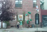 Bushwick Artists: Rent Crunch, Two Escape Routes