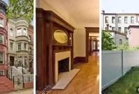 Spotlight on 398 Sterling Place