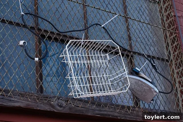 Monday's Digital Brew 2 iron-window