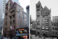 Historic Jay Street Firehouse Gets Long-Awaited Overhaul