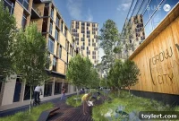 Red Hook’s Timber Vision: Architecture Students Design Future Landscapes