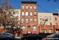 Greenpoint Apartment Building Scooped Up Fast