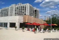 Fornino Pizza Debuts: The Roof Can Wait, The Pizza Can’t